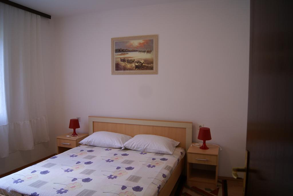 Apartment Kotor-Andrija Jovanovic Quarto foto