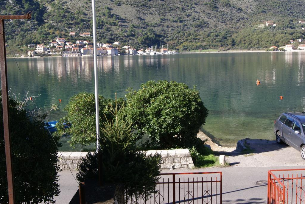 Apartment Kotor-Andrija Jovanovic Quarto foto